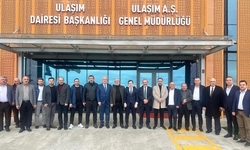 "ŞOFÖR ESNAFI DOLMUŞ DÜZENLEMESİNDEN MEMNUN"