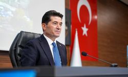 "ORTAHİSAR BELEDİYE MECLİSİ, YENİ YILIN TOPLANTISINI YAPTI"