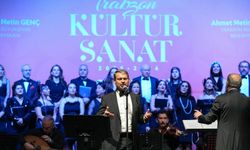 "TRABZON’DA KÜLTÜR SANAT RÜZGARI ESİYOR"