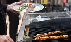 "EYOF SOSYAL TESİSLERİ YENİLENEN YÜZÜYLE HİZMETE AÇILIYOR"