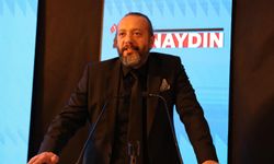 "TGC BAŞKANI ERSEN KÜÇÜK BASIN ÖZGÜRLÜĞÜ, GÜÇLÜ DEMOKRASİNİN TEMİNATIDIR”