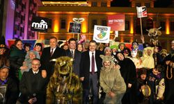 "ORTAHİSAR BELEDİYESİ, KALANDAR’I YAŞATACAK"