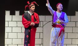 "MAHİR ELVAN FARKI: “ÇİZMELİ KEDİ” TRABZON’DA REKOR KIRDI"