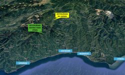 "BÜYÜKLİMAN’A GÖLET MÜJDESİ"