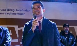 "ORTAHİSAR’DA KALANDAR COŞKUSU"