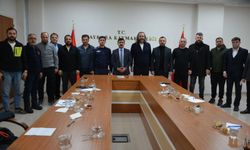 "UZUNGÖL KIŞ FESTİVALİ İÇİN HAZIRLIKLAR TAM GAZ: ULAŞIM VE GÜVENLİK MASAYA YATIRILDI"