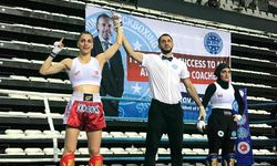 "ORTAHİSAR BELEDİYESİ, SPORDA ALTIN BİR YIL YAŞADI"