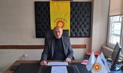 "TRABZON ŞUBESİ BASINA VE KAMUOYUNA 2025 EĞİTİM RAPORU"