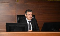 "BAŞKAN GENÇ, İLERİ BİYOLOJİK ARITMA İÇİN MECLİSTEN YETKİ ALDI"