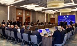 "ARAP BİRLİĞİ ÜLKELERİ BÜYÜKELÇİLER BULUŞMASI TRABZON’DA GERÇEKLEŞTİRİLDİ"