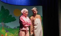 "BÜYÜKŞEHİR’İN ETKİNLİKLERİ BÜYÜK İLGİ GÖRÜYOR"