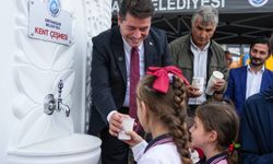 "ORTAHİSAR BELEDİYESİ SOSYAL BELEDİYECİLİKLE YÜZLERİ GÜLDÜRÜYOR"