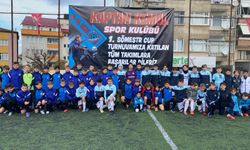 "KAPTAN KEMAL SÖMESTRE TURNUVASI"