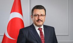 "BAŞKAN GENÇ’TEN TÜRK BAYRAĞINA YAPILAN SALDIRIYA SERT TEPKİ"