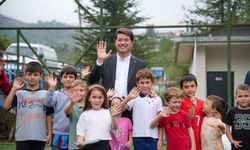 "İYİLİK KUMBARASI, ÇOCUKLARIN YÜZÜNÜ GÜLDÜRECEK"