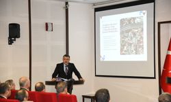 "BAŞKAN GENÇ TRABZON’U DAHA YAŞANABİLİR ŞEHİR HALİNE GETİRECEĞİZ"