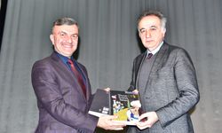 "BÜYÜKŞEHİR’DEN OSMANLI TARİHİNE IŞIK TUTAN SÖYLEŞİ"