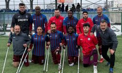 "BÜYÜKŞEHİR’DEN ALTIN DEĞERİNDE 3 PUAN"