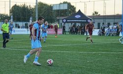 "ORTAHİSAR’DA FENOMENLER, BURS İÇİN SAHAYA ÇIKIYOR"