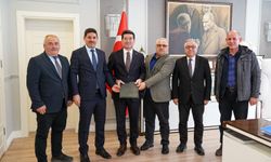 "ORTAHİSAR BELEDİYESİ’NDEN KIRSALA VE ÜRETİME GÜÇLÜ DESTEK"