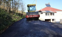 "AKÇAABAT’TA YOL VE ALTYAPI ÇALIŞMALARI ARALIKSIZ SÜRÜYOR"