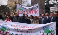 "BASINA VE KAMUOYUNA MÜSAİT ZAMAN YOK — SEYYANEN ZAM HEMEN"