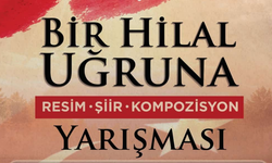 "TRABZON’DA “BİR HİLAL UĞRUNA” YARIŞMASI GENÇ NESİLLERDE MİLLİ BİLİNCİ YAŞATMAYA DEVAM EDİYOR"