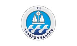 "TRABZON BAROSU’NDAN SERT AÇIKLAMA KORUMA KARARLARI ETKİN UYGULANSIN, KADINLAR YAŞASIN”