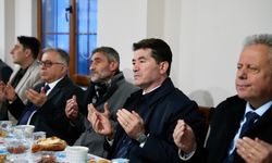 "BAŞKAN KAYA, AKOLUK’TAKİ MAHALLE İFTARINA KATILDI"