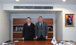 "SERKAN KAYA YENİ NESİL ODA DÖNEMİ HAYIRLI OLSUN”