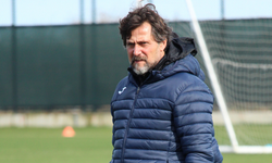 "SEBAT GENÇLİK SPOR, GİRESUNSPOR MAÇI HAZIRLIKLARINI SÜRDÜRÜYOR"