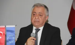 "AKAÇ, ZARARLI BÖCEKLERLE MÜCADELE İÇİN PLANLAMA ÇAĞRISI YAPTI"