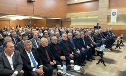 "HARUN ERDOĞAN GÜVEN TAZELEDİ"