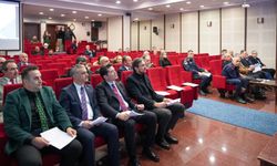 "BAŞKAN KAYA SOKAK HAYVANLARI İÇİN OLUŞTURDUĞUMUZ DOĞAL YAŞAM ALANINI 1,5 AY İÇİNDE TAMAMLAYACAĞIZ”