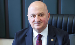 "SAĞLIK BAKANLIĞI NE DİYECEK BU ÖNERGEYE"