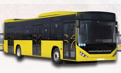 "BÜYÜKŞEHİR’DEN RAMAZAN’A ÖZEL OTOBÜS SAATİ DÜZENLEMESİ"