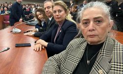 "CHP TRABZON MİLLETVEKİLİ SUİÇMEZ SİLİVRİ’DE NÖBETTE: “ADALETİN TECELLİSİ İÇİN BURADAYIZ"