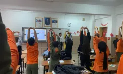 "AKÇAABAT’TAN TÜRKİYE’YE SAĞLIK KÖPRÜSÜ OMURGA REHBERİM"