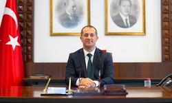 "BAŞKAN OSMAN NURİ EKİM’DEN RAMAZAN AYI MESAJI"