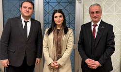 "ASKON VE TİCARET ODASI’NDAN STRATEJİK İŞ BİRLİĞİ HEDEF FAS PAZARI"