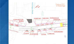 "YENİ DOLMUŞ DÜZENLEMESİNDEN VATANDAŞ MEMNUN"