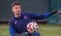 "TRABZONSPOR, FENERBAHÇE MAÇI HAZIRLIKLARINI TAMAMLADI"