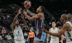 "ANADOLU EFES – TRABZONSPOR: 99-87"