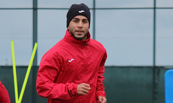 "OĞUZHAN ÖZLEŞEN HEDEFİMİZ SEZONU ŞAMPİYONLUKLA TAMAMLAMAK”