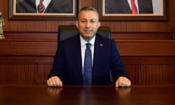 " TRABZON VALİSİ TAHİR ŞAHİN TRABZON’UN DÜŞMAN İŞGALİNDEN KURTULUŞUNUN 108. YIL DÖNÜMÜ MESAJI"