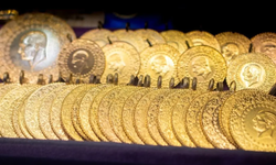 "GRAM ALTIN 7 347 TL’DEN İŞLEM GÖRÜYOR"