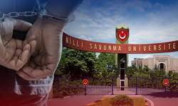 "MSÜ’DE UYUŞTURUCU SORUŞTURMASI: 3 TUTUKLAMA"