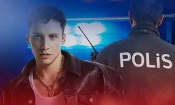 “ÜNLÜ ŞARKICI EDİS, HAVALİMANINDA GÖZALTINA ALINDI”