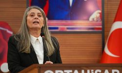 "CHP TRABZON MİLLETVEKİLİ SİBEL SUİÇMEZ’DEN ADİL KARAİSMAİLOĞLU’NA SERT CEVAP"