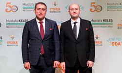 "GÜMÜŞHANE VE BAYBURT İMO İSTANBUL’DA BİRLEŞTİ"